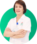 Trương Thị Vân