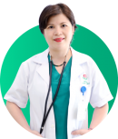 Hà Thị Huệ