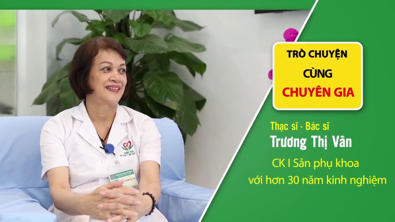 Bà bầu bị ngứa vùng kín o