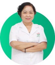 Nguyễn Thị Minh Tâm 