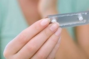 dấu hiệu phá thai bằng thuốc thành công