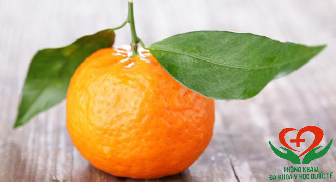 1 quả cam bao nhiêu calo? Lợi ích từ việc ăn cam đối với sức khỏe?