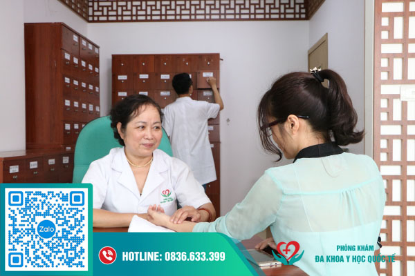 Phá thai ở quận Hai Ba Trưng